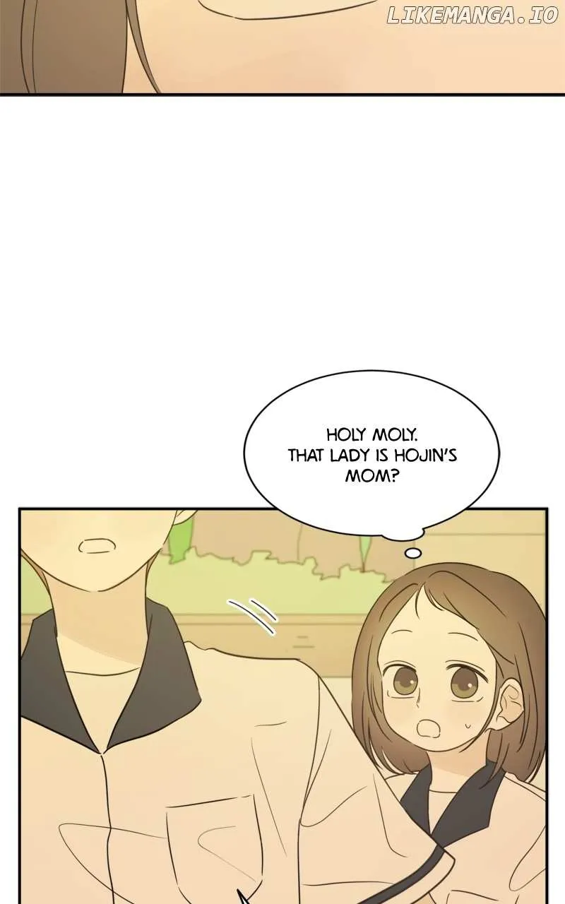 After School Recipe Chapter 40 Online - página 30