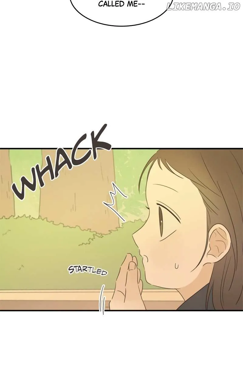 After School Recipe Chapter 40 Online - página 33
