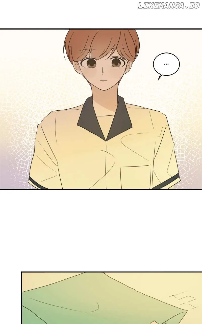 After School Recipe Chapter 40 Online - página 34