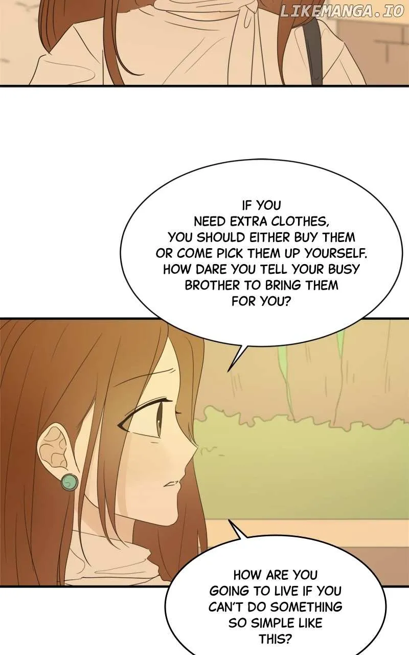 After School Recipe Chapter 40 Online - página 36
