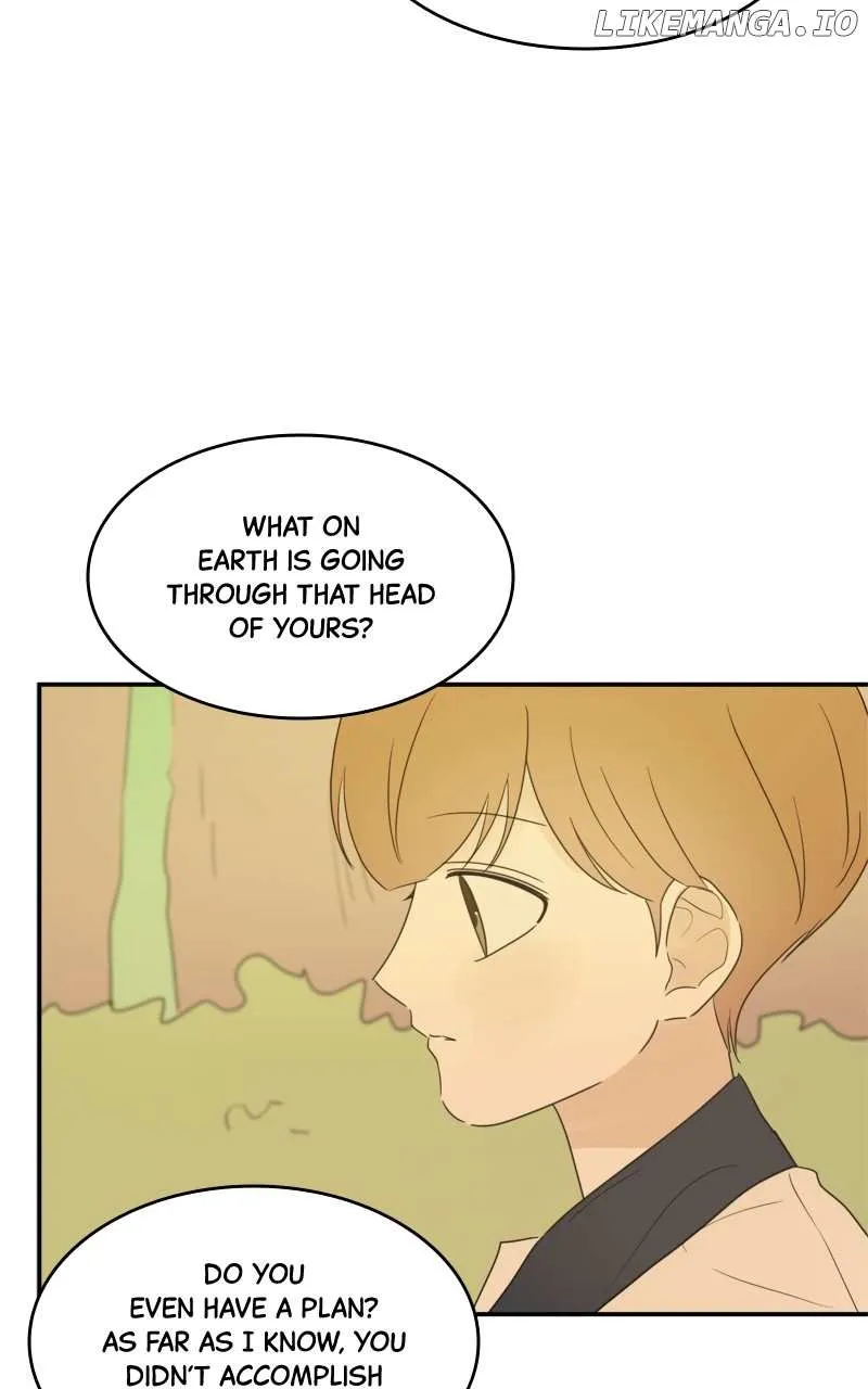 After School Recipe Chapter 40 Online - página 37