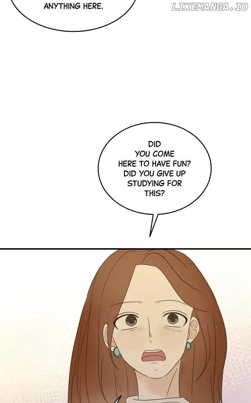 After School Recipe Chapter 40 Online - página 38
