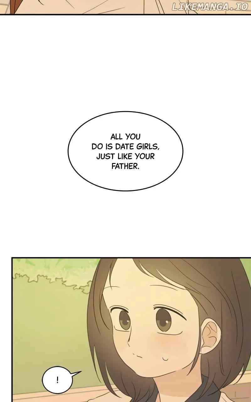 After School Recipe Chapter 40 Online - página 41