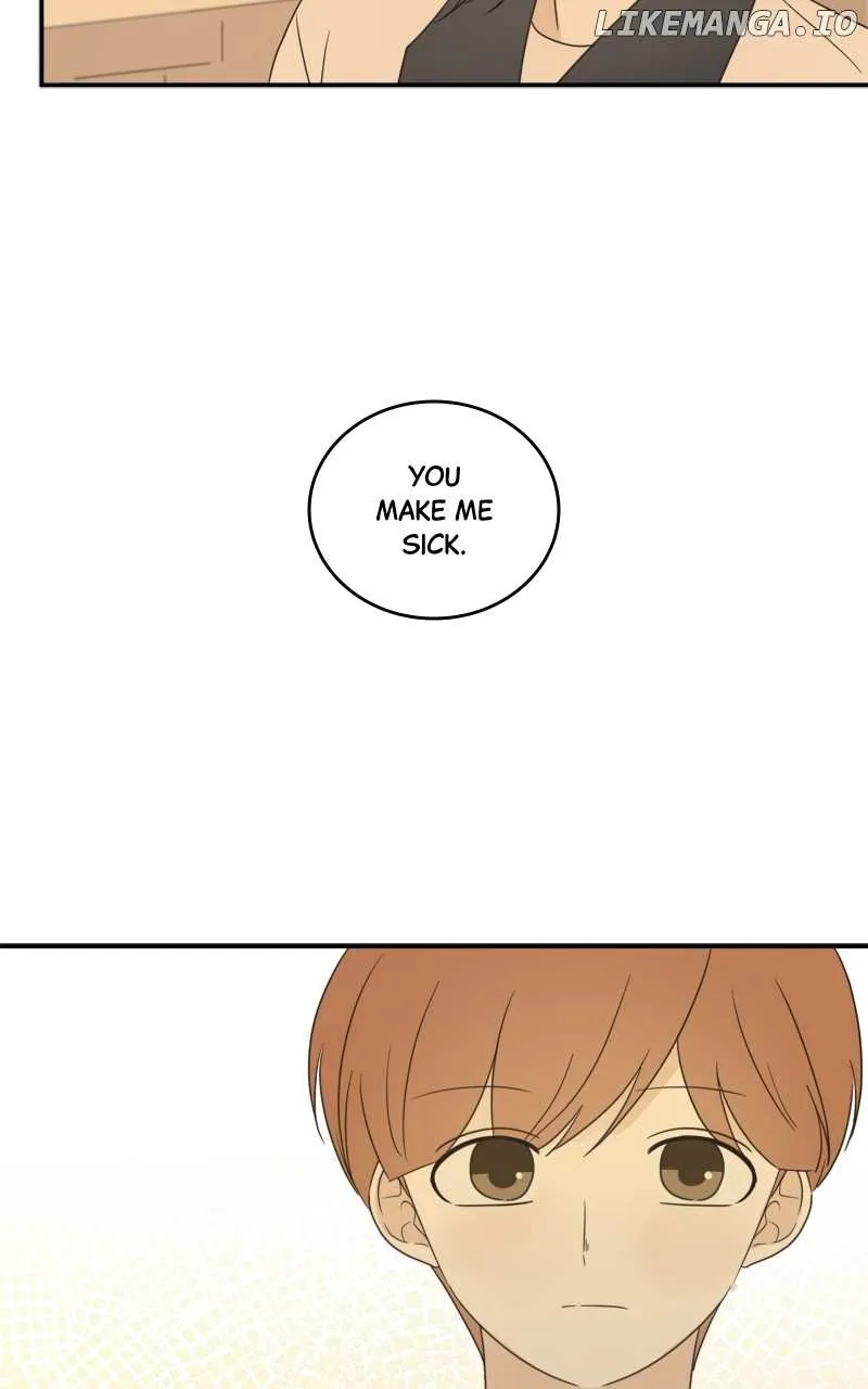 After School Recipe Chapter 40 Online - página 42