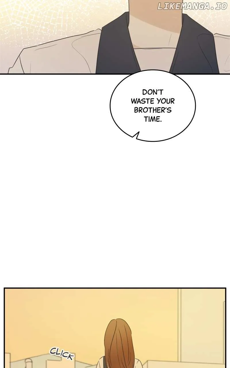 After School Recipe Chapter 40 Online - página 43