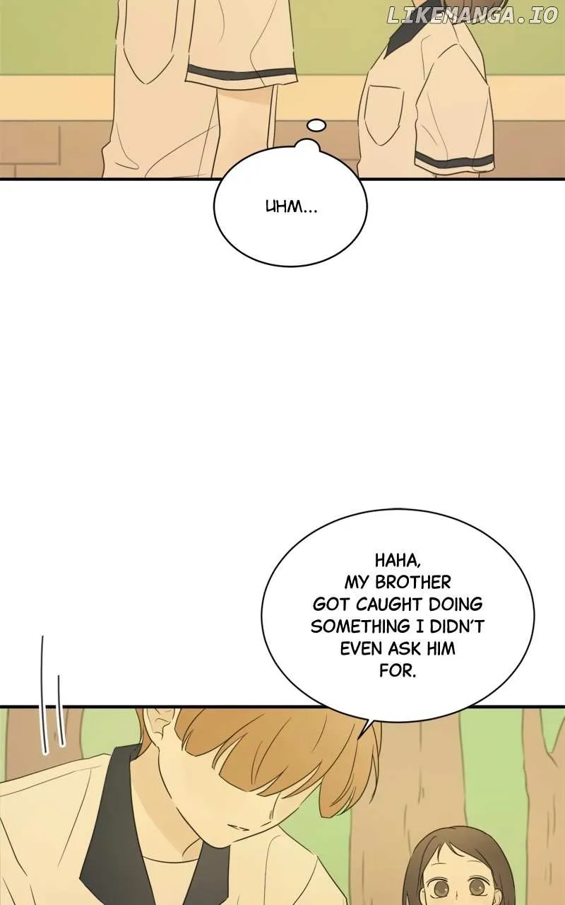 After School Recipe Chapter 40 Online - página 45