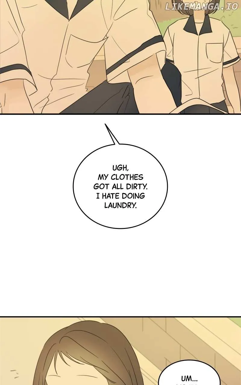 After School Recipe Chapter 40 Online - página 46