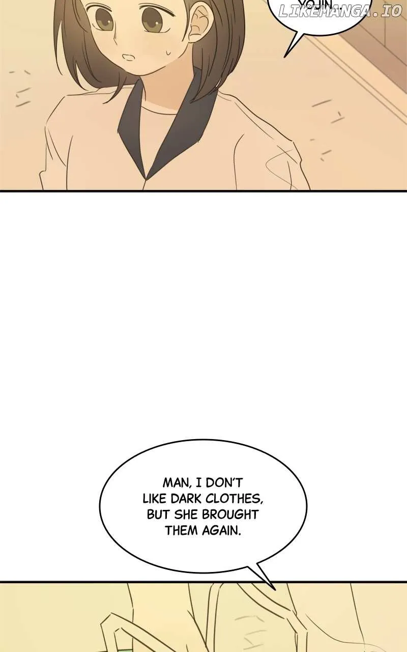 After School Recipe Chapter 40 Online - página 47