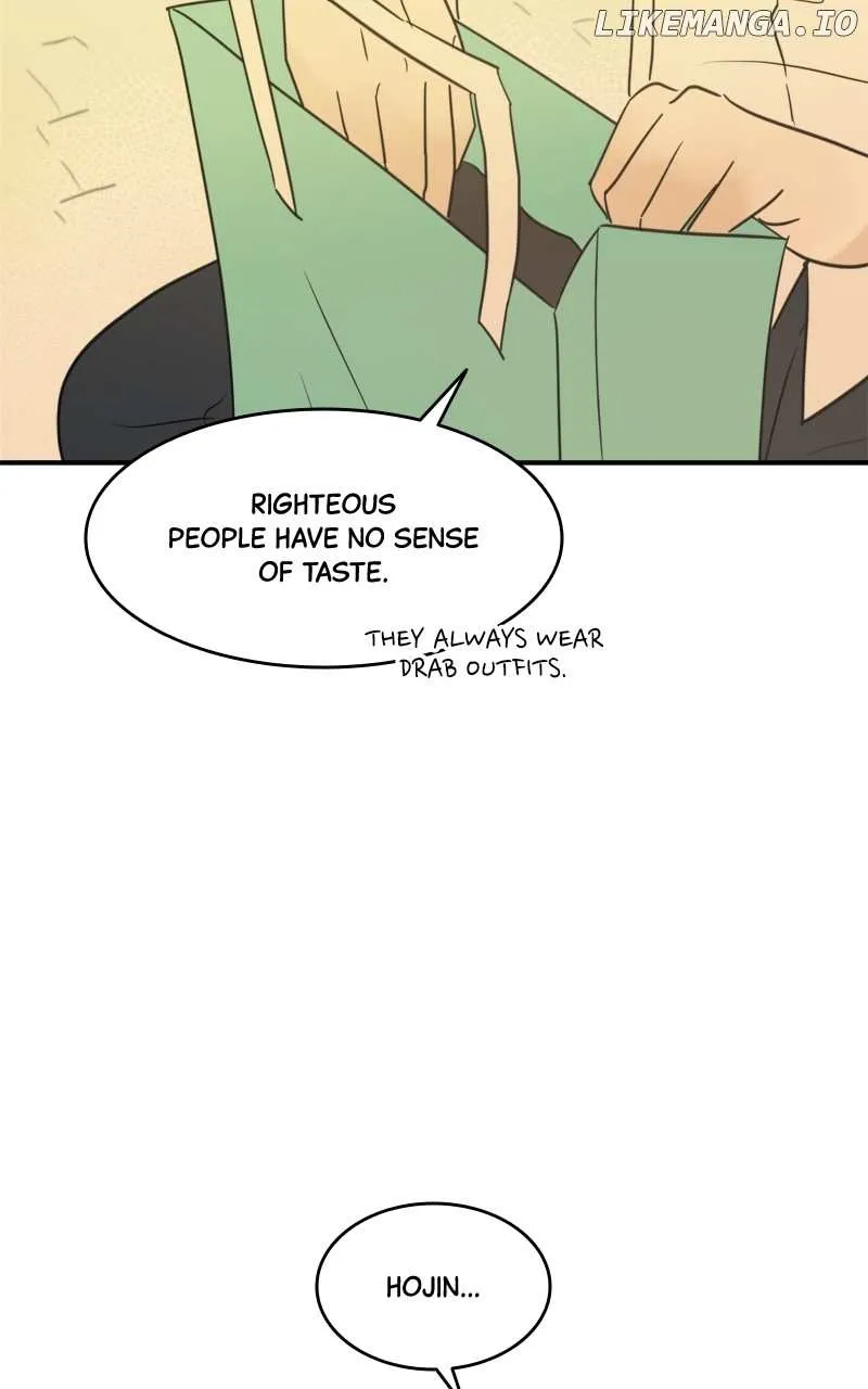 After School Recipe Chapter 40 Online - página 48