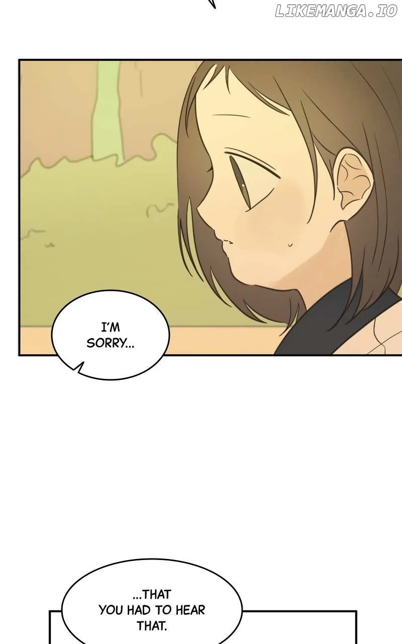 After School Recipe Chapter 40 Online - página 49
