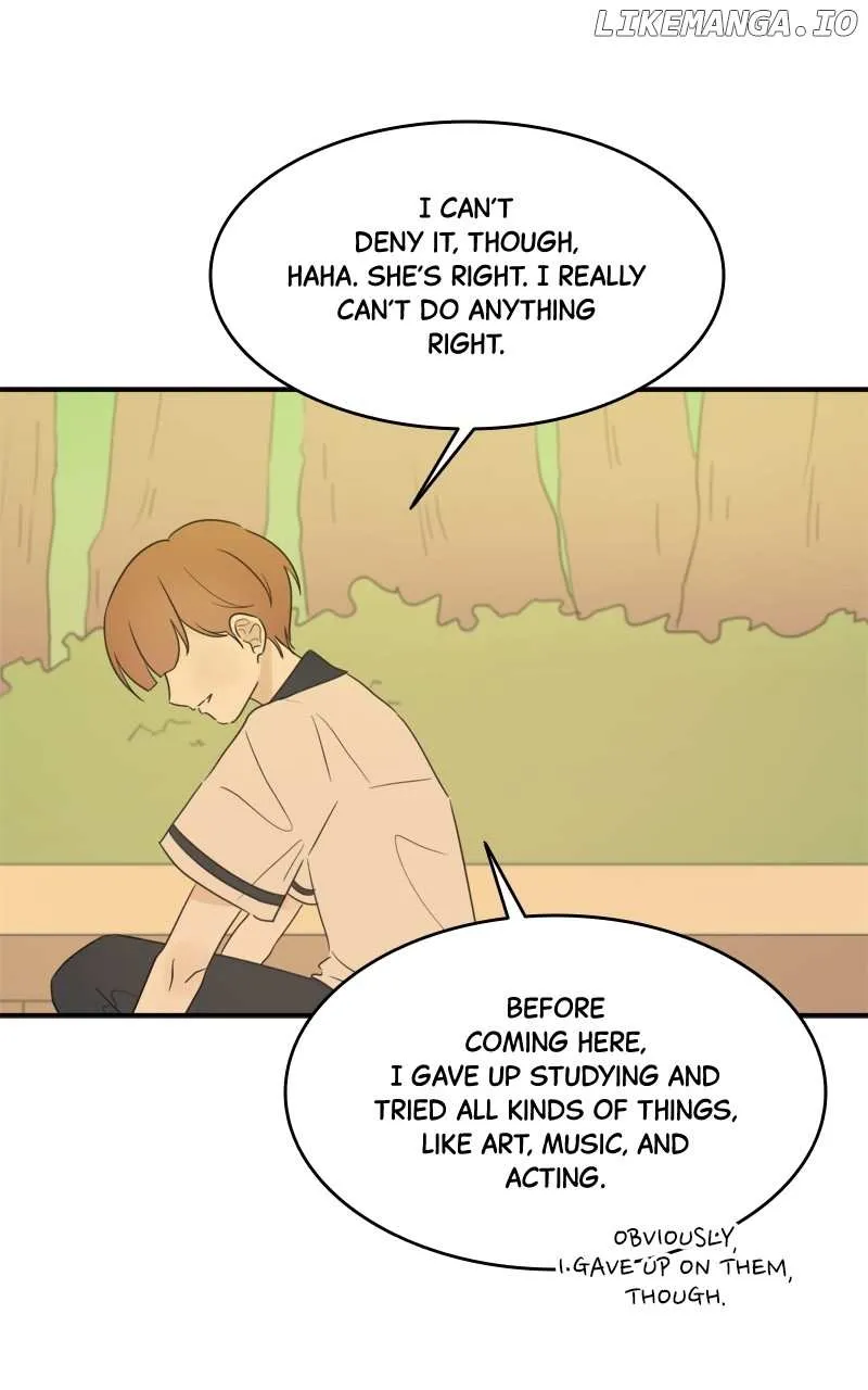 After School Recipe Chapter 40 Online - página 51