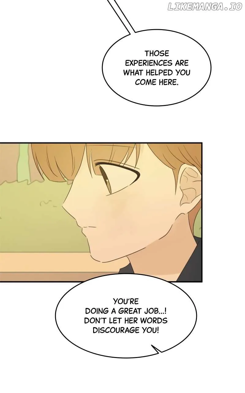 After School Recipe Chapter 40 Online - página 53