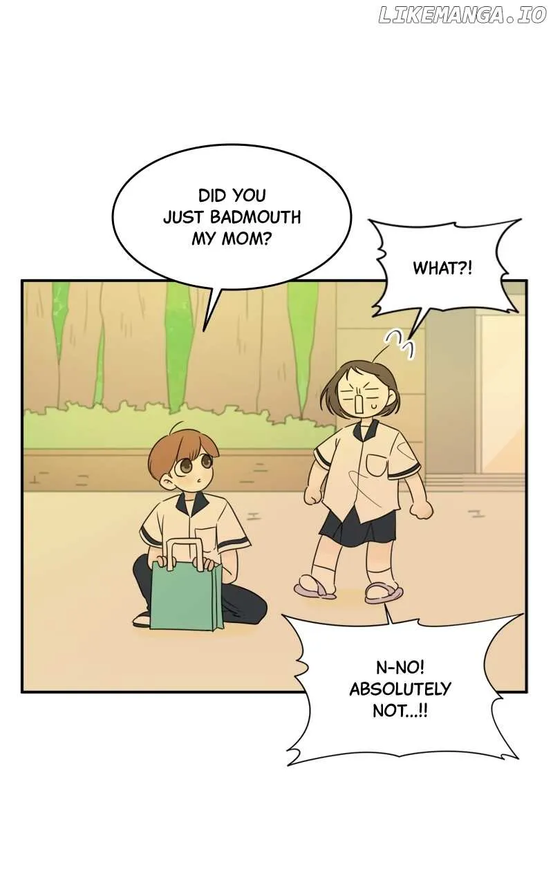 After School Recipe Chapter 40 Online - página 54