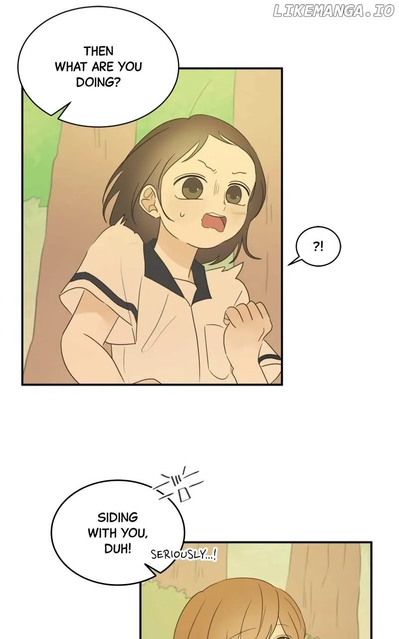 After School Recipe Chapter 40 Online - página 55
