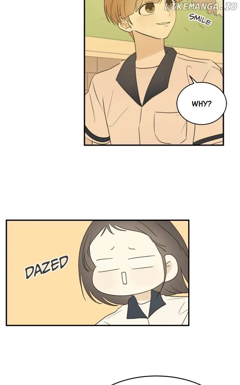 After School Recipe Chapter 40 Online - página 56