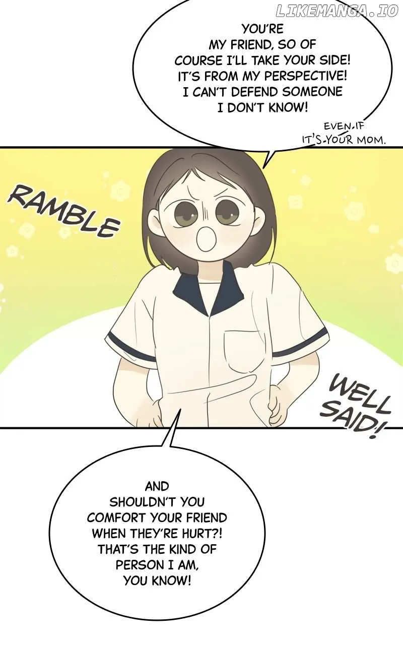 After School Recipe Chapter 40 Online - página 57