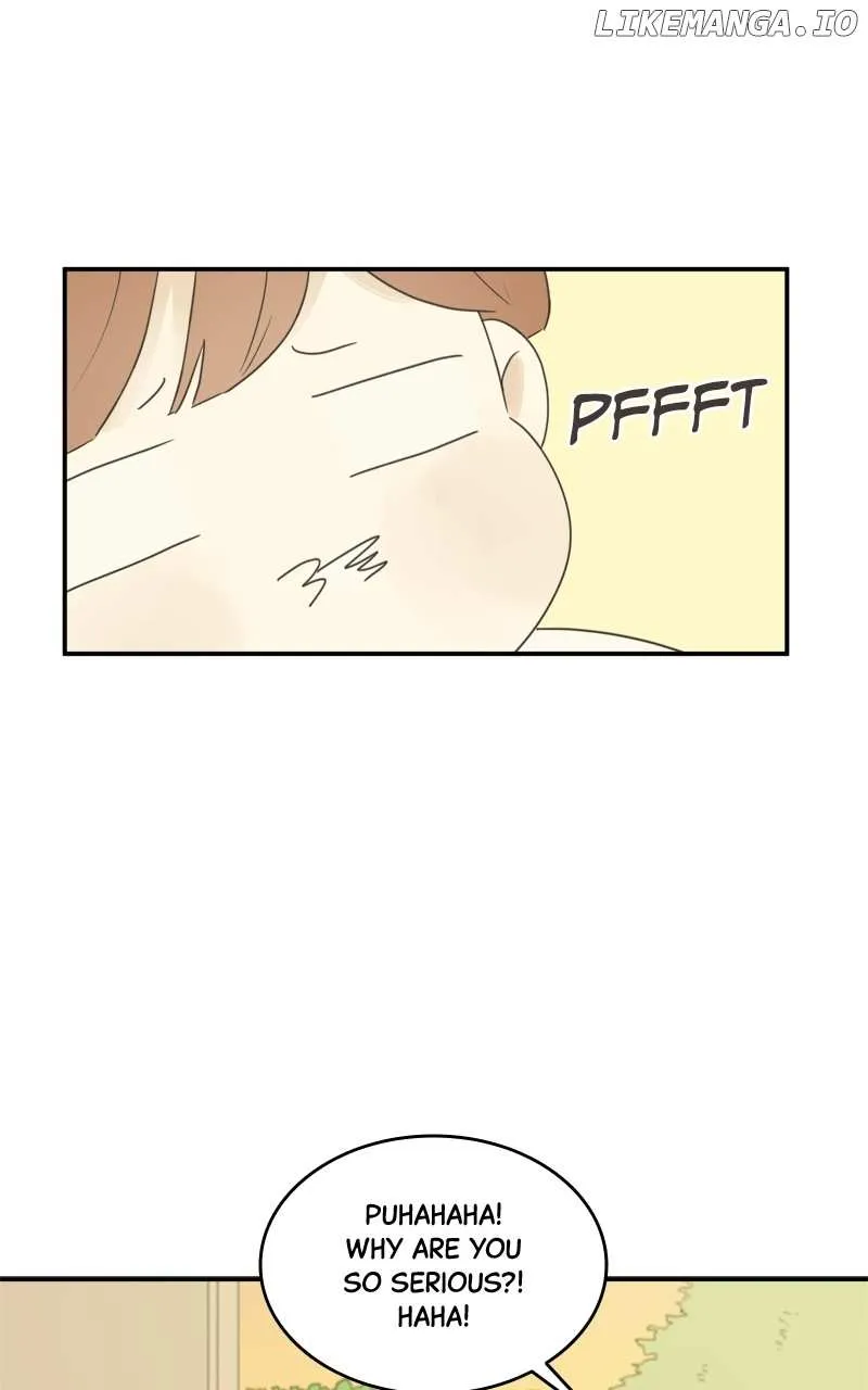 After School Recipe Chapter 40 Online - página 58