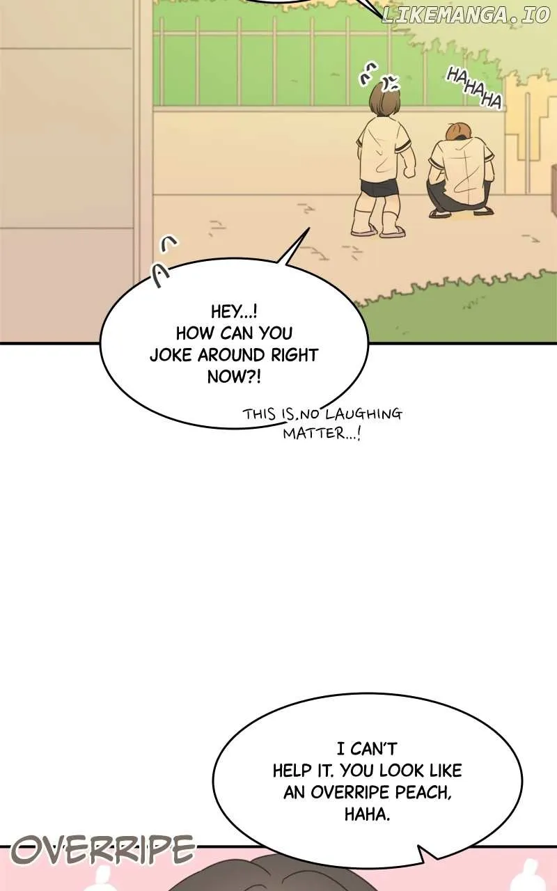 After School Recipe Chapter 40 Online - página 59