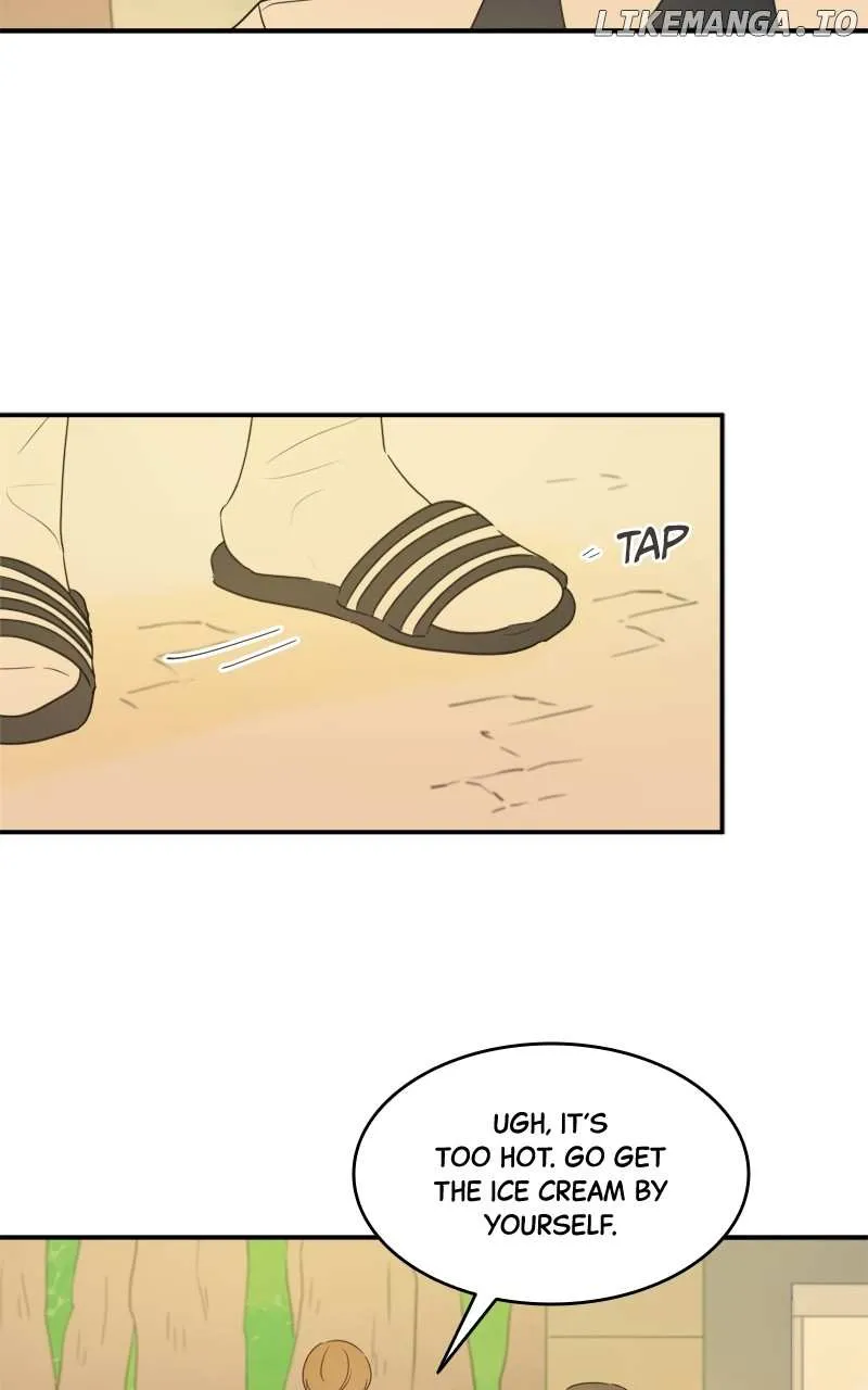 After School Recipe Chapter 40 Online - página 62