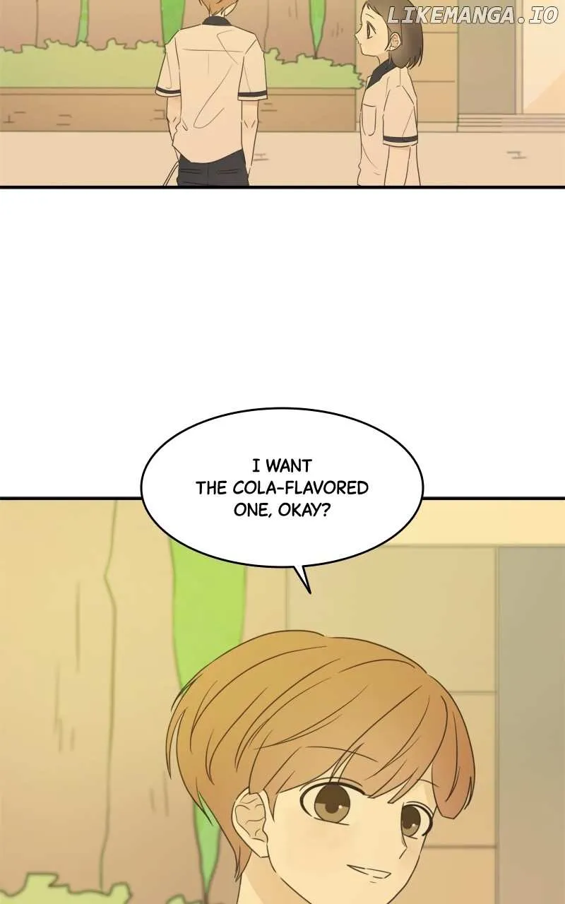 After School Recipe Chapter 40 Online - página 63
