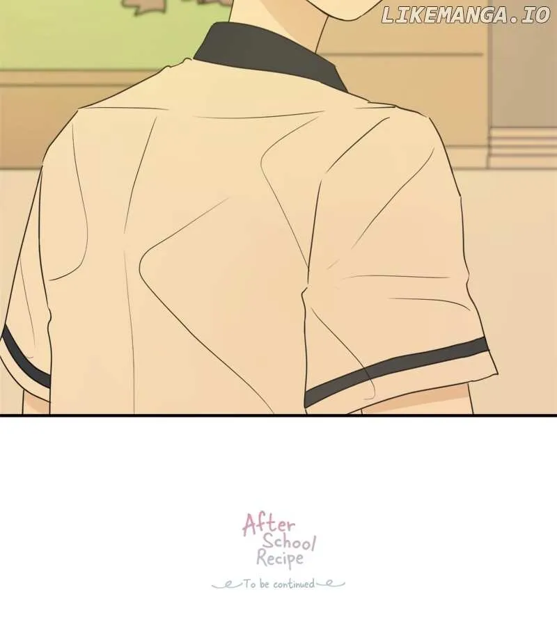 After School Recipe Chapter 40 Online - página 64