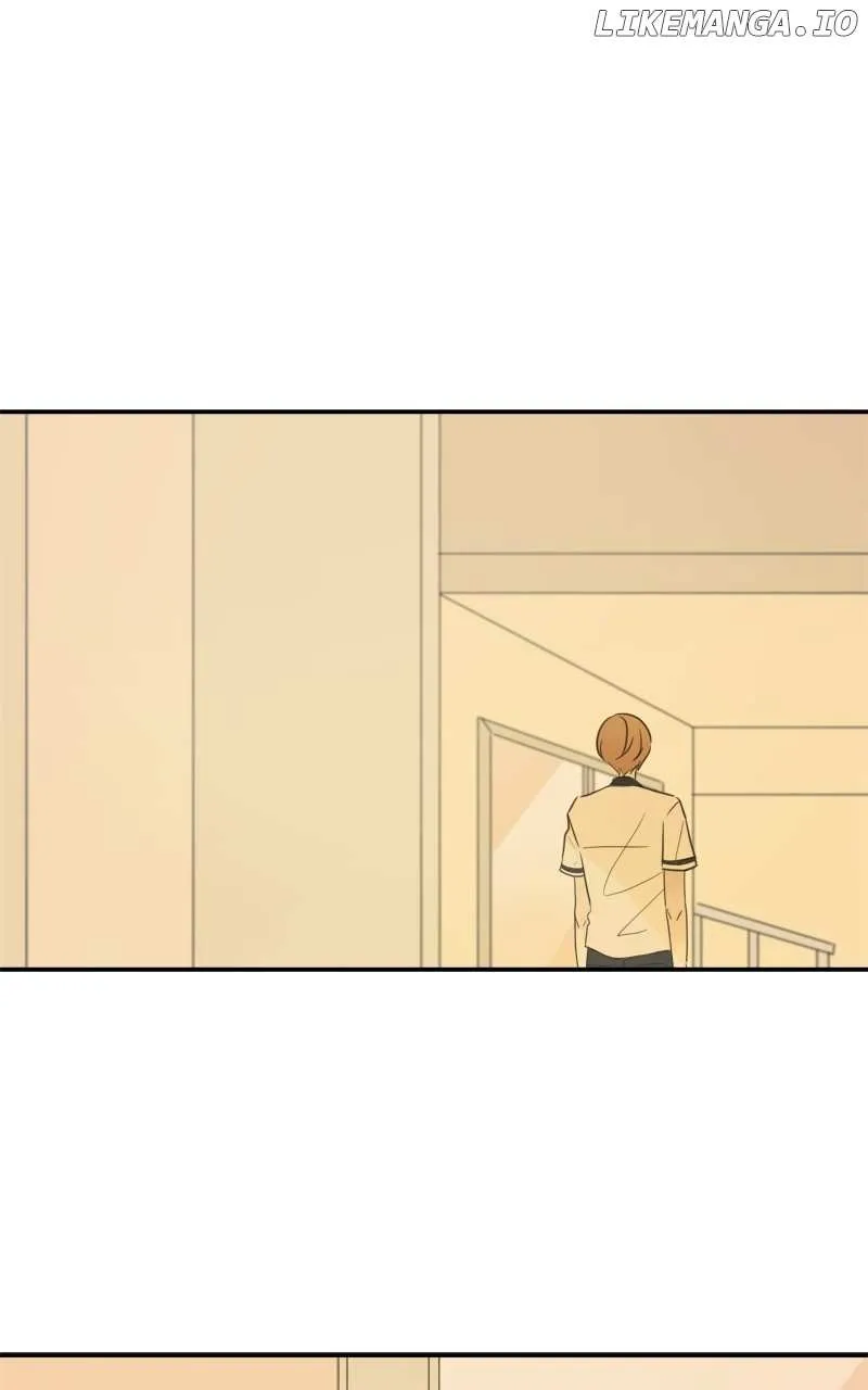 After School Recipe Chapter 41 Online - página 1