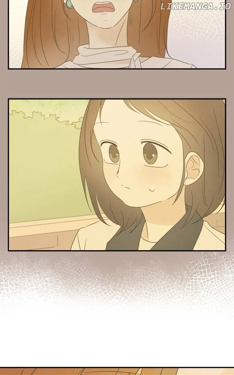 After School Recipe Chapter 41 Online - página 3