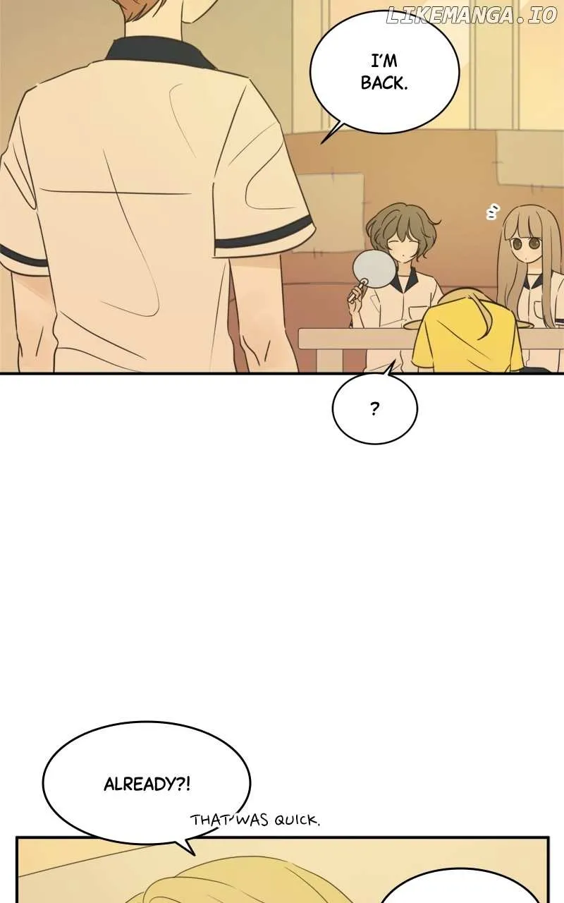 After School Recipe Chapter 41 Online - página 5