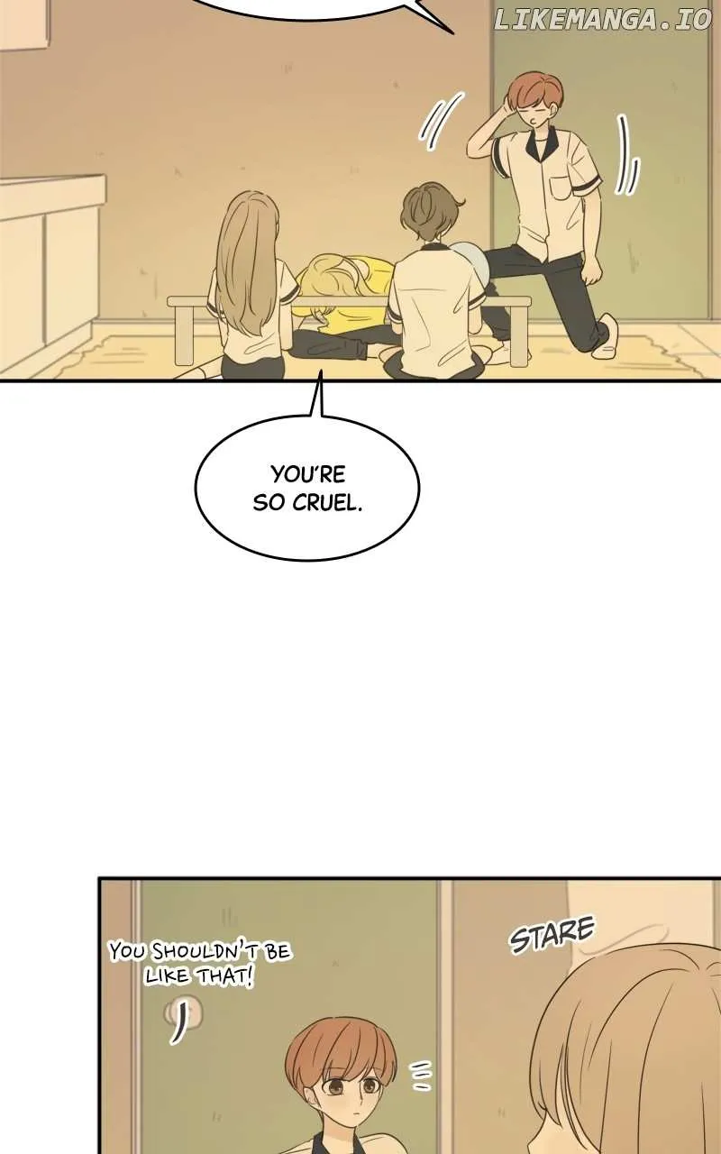 After School Recipe Chapter 41 Online - página 7