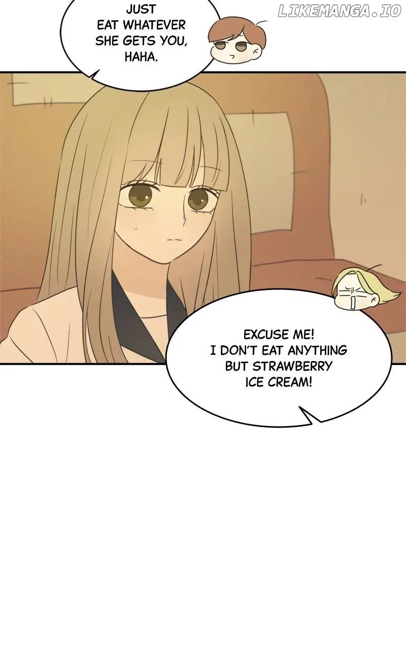 After School Recipe Chapter 41 Online - página 10