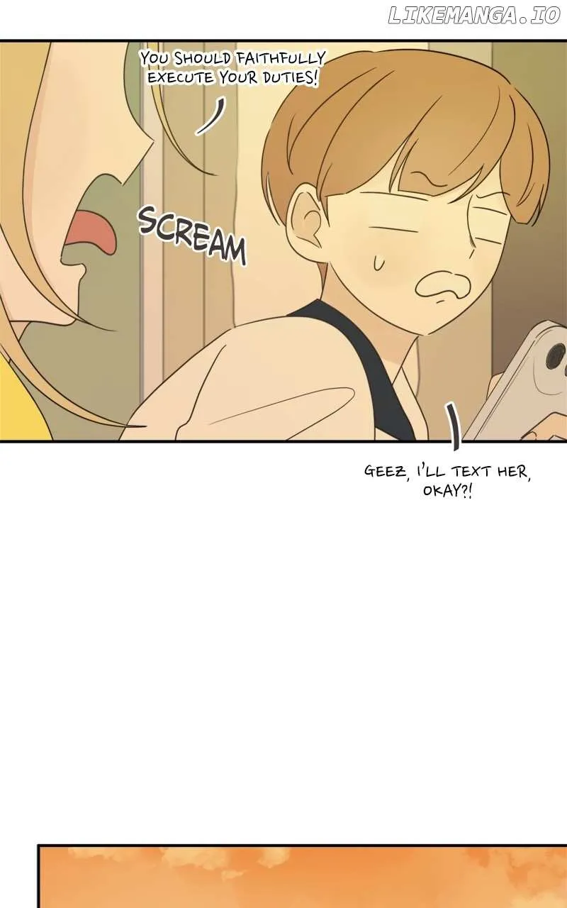 After School Recipe Chapter 41 Online - página 11