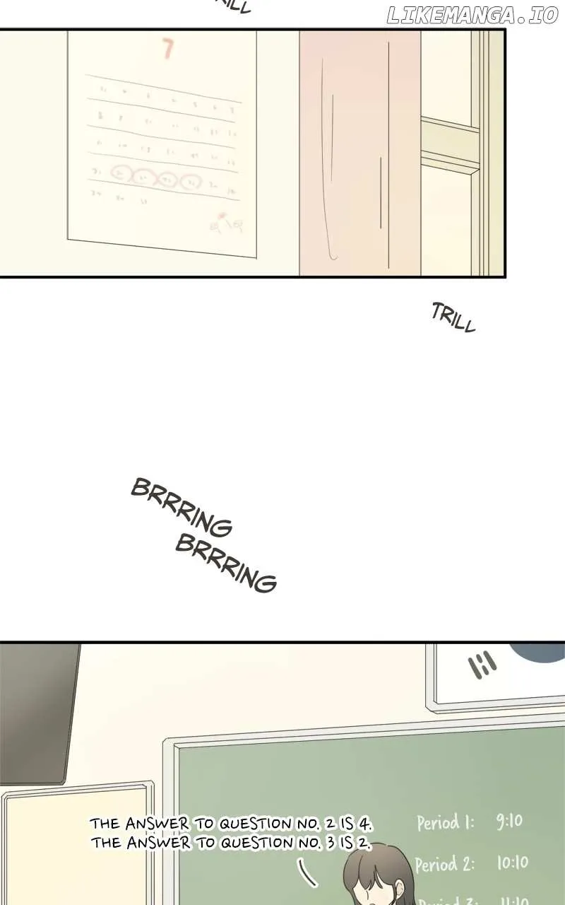 After School Recipe Chapter 41 Online - página 14