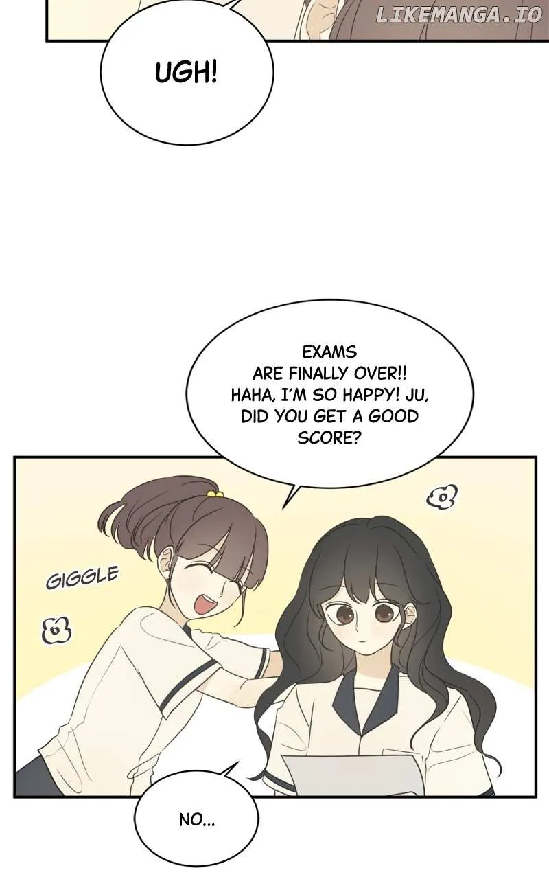After School Recipe Chapter 41 Online - página 16