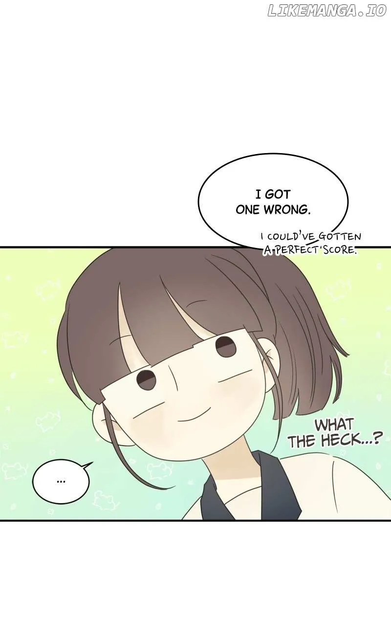 After School Recipe Chapter 41 Online - página 17