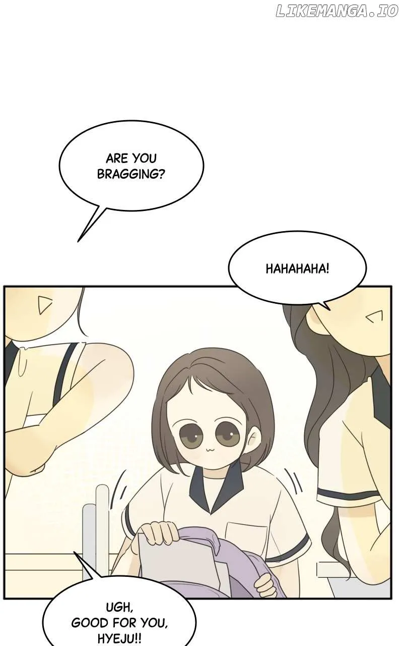 After School Recipe Chapter 41 Online - página 18