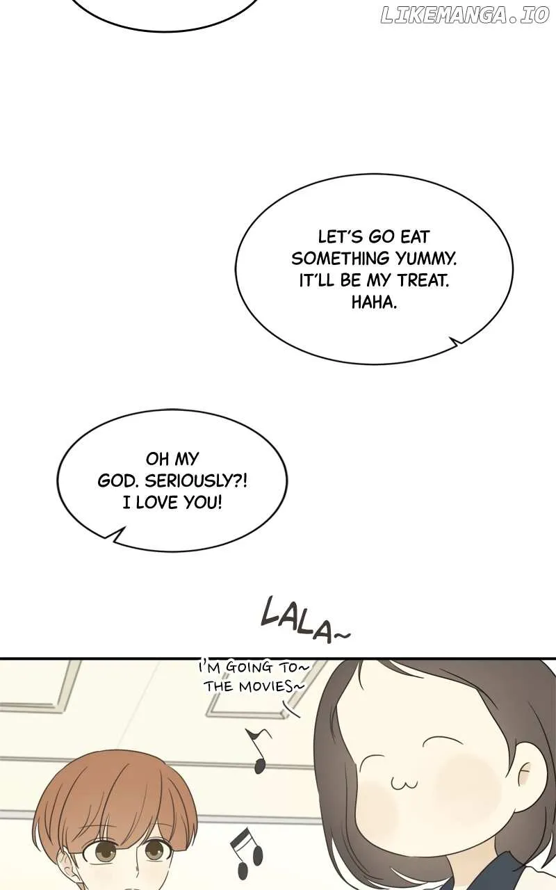 After School Recipe Chapter 41 Online - página 19