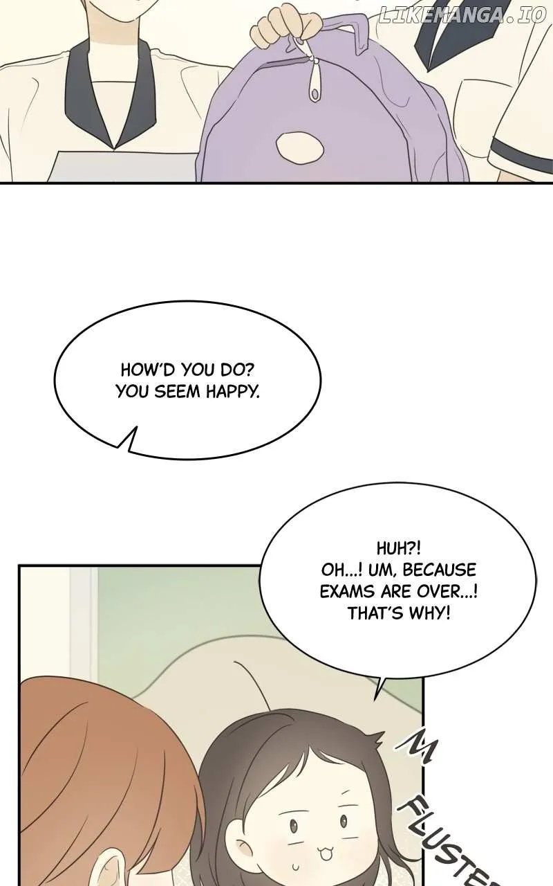 After School Recipe Chapter 41 Online - página 20