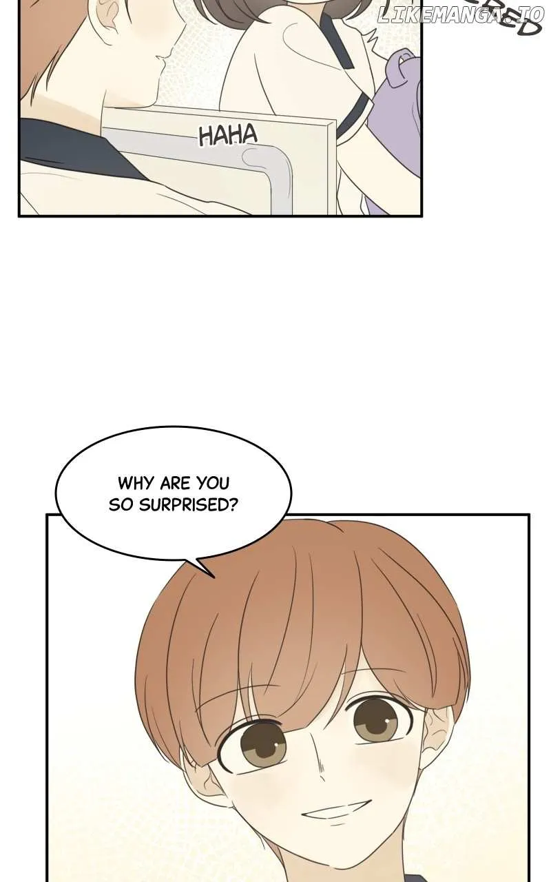 After School Recipe Chapter 41 Online - página 21