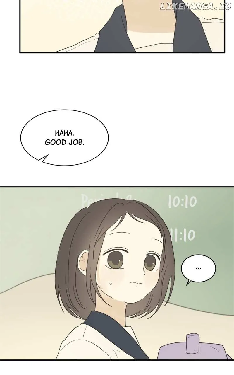 After School Recipe Chapter 41 Online - página 22