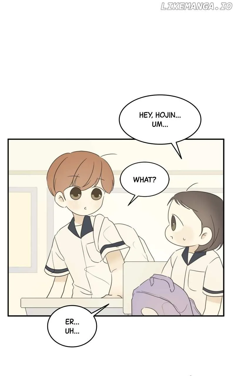 After School Recipe Chapter 41 Online - página 23