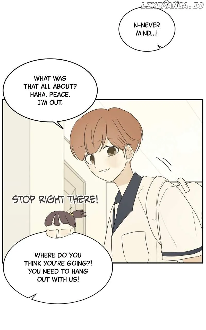 After School Recipe Chapter 41 Online - página 24