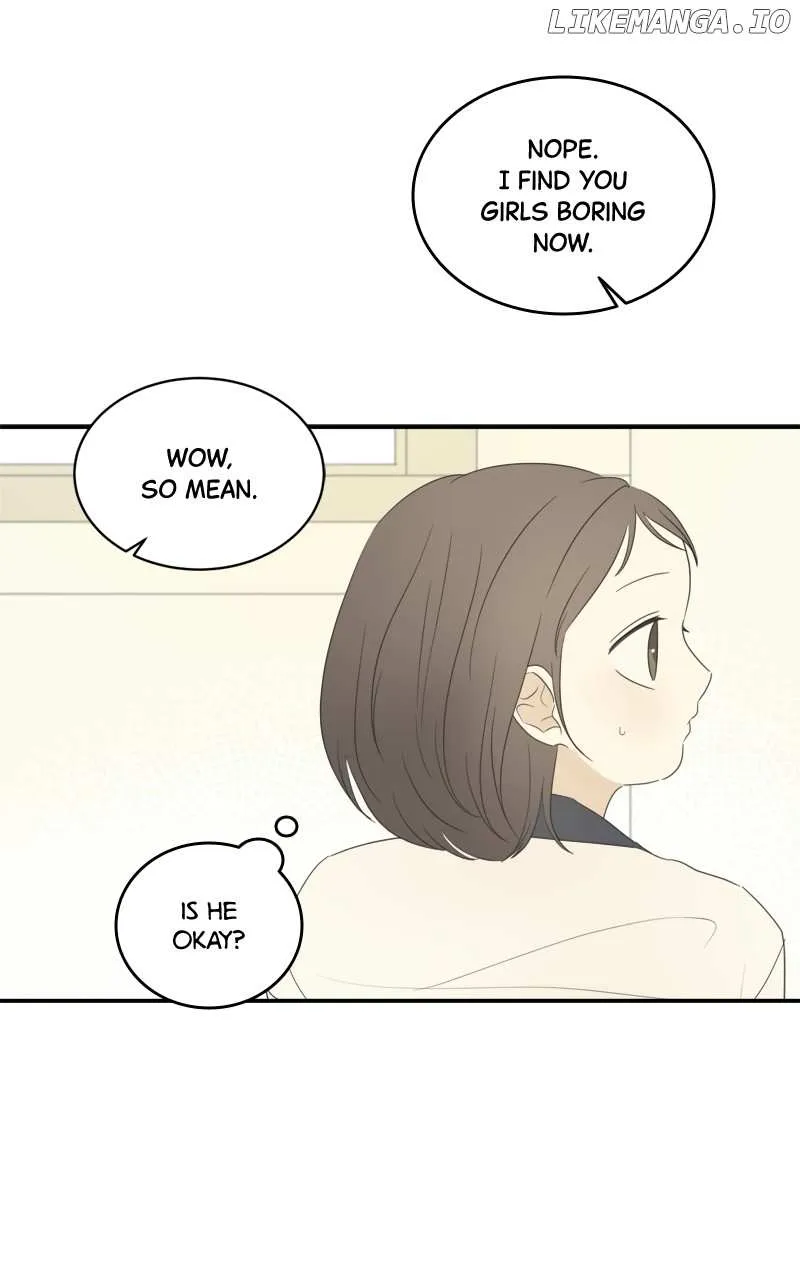 After School Recipe Chapter 41 Online - página 25