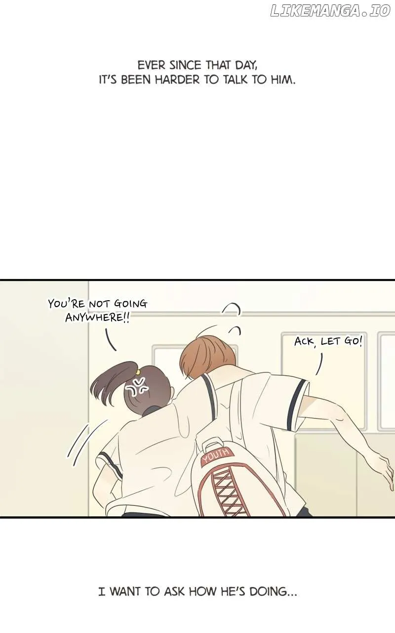 After School Recipe Chapter 41 Online - página 26
