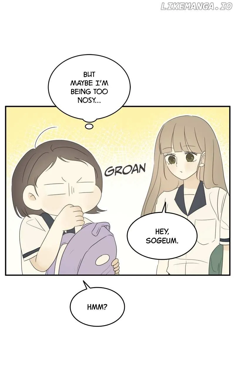 After School Recipe Chapter 41 Online - página 27