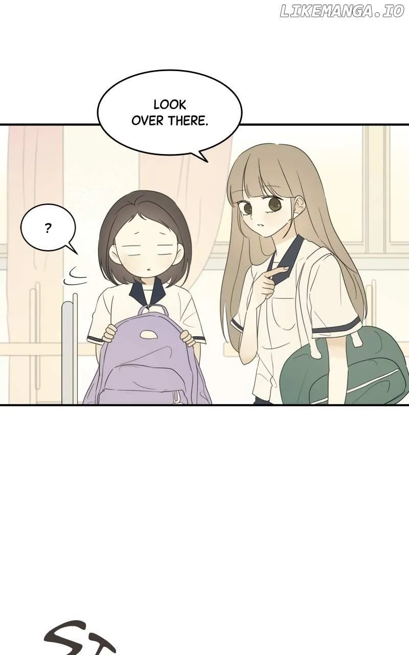 After School Recipe Chapter 41 Online - página 28