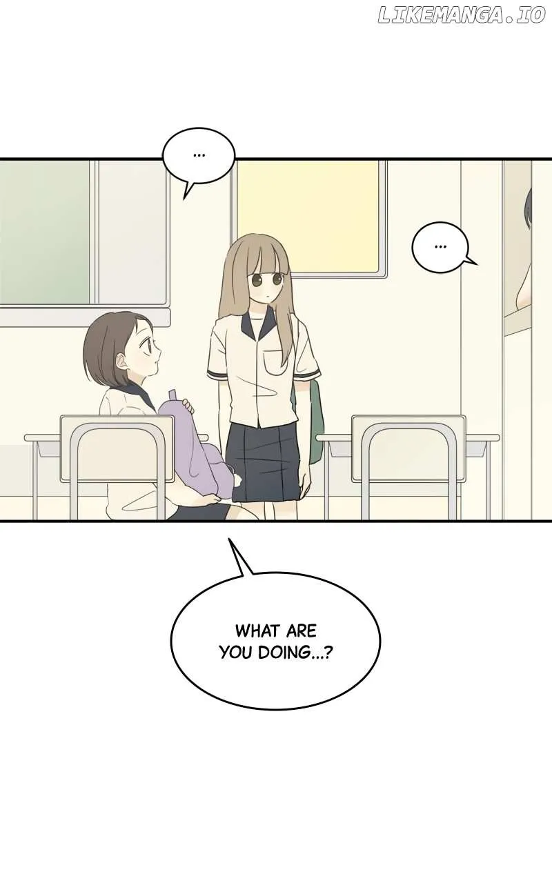 After School Recipe Chapter 41 Online - página 30