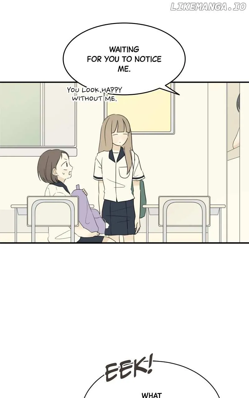 After School Recipe Chapter 41 Online - página 31