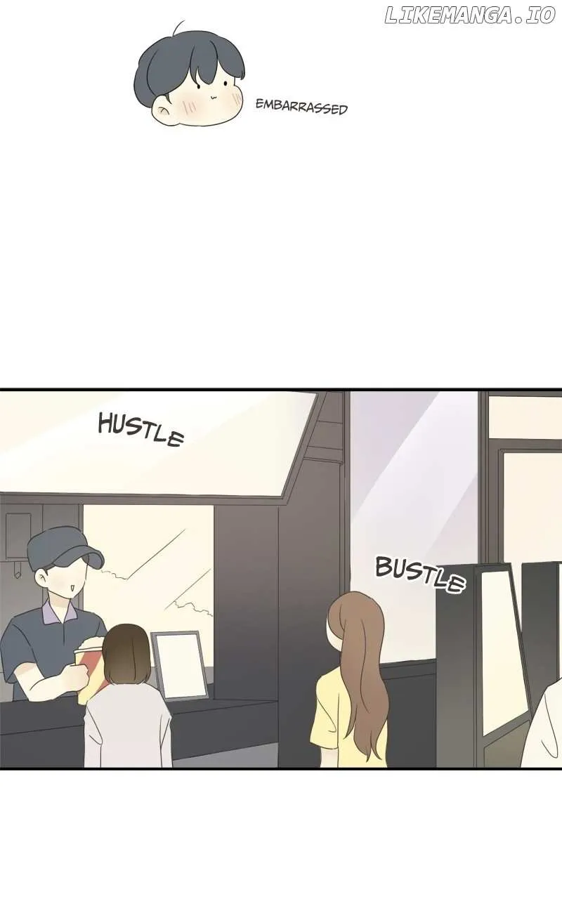 After School Recipe Chapter 41 Online - página 34