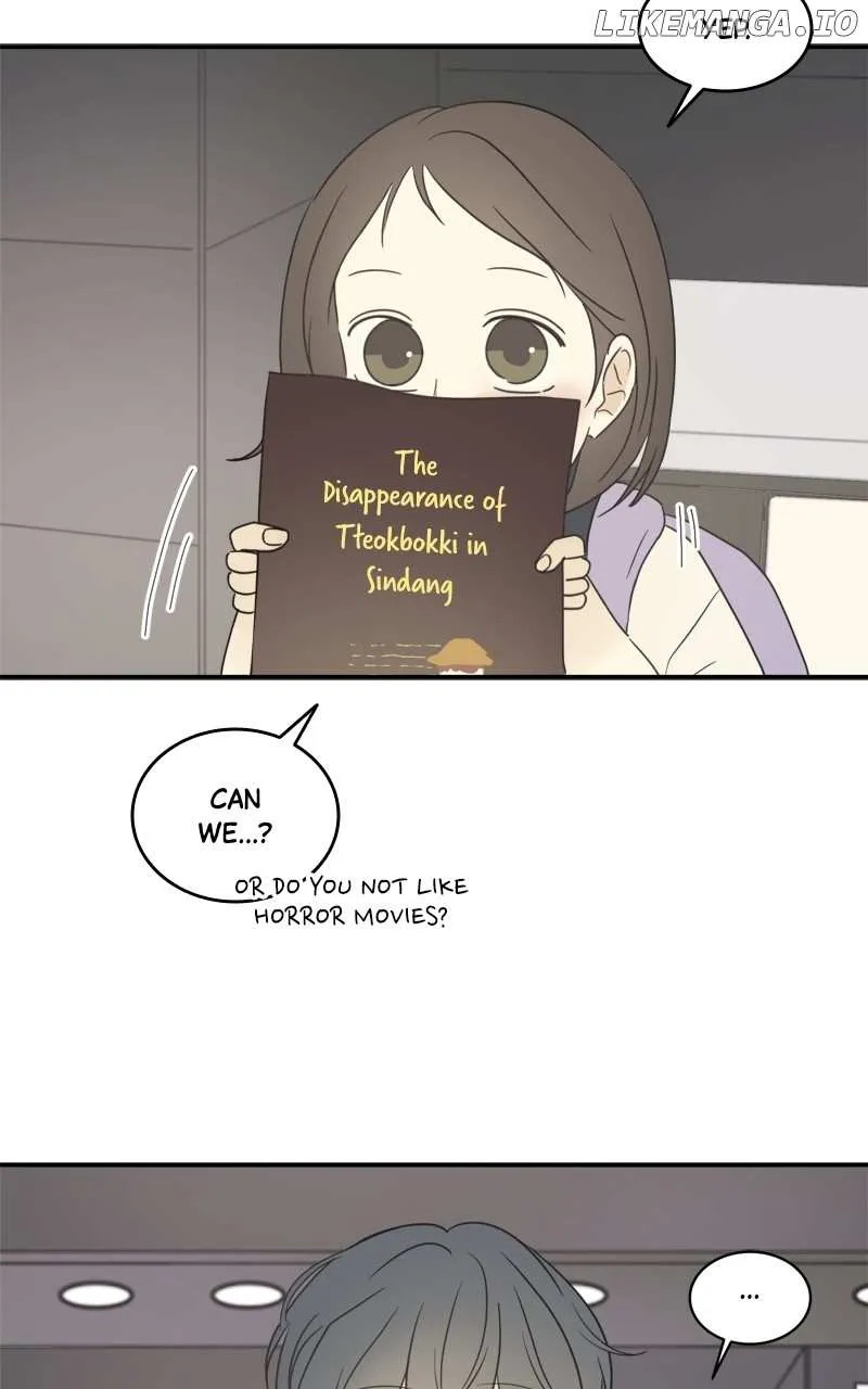After School Recipe Chapter 41 Online - página 36