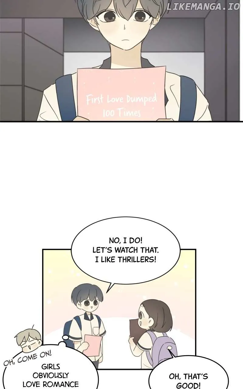 After School Recipe Chapter 41 Online - página 37